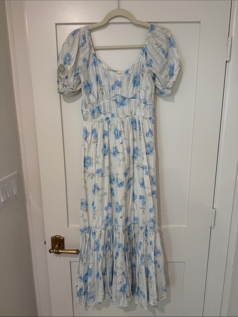 LoveShackFancy Dress